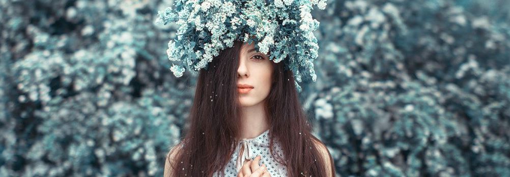 Картинка Юлия Пустовит - Photoshop для начинающих