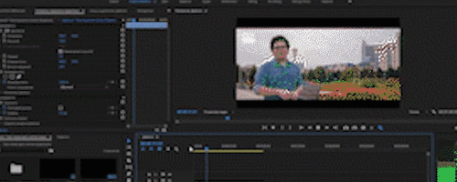 Картинка [Рушан Гилязов] Онлайн курс по видеомонтажу в Adobe Premiere Pro и After Effects (2019)