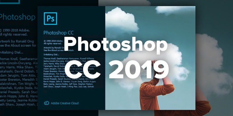 Картинка [Александр Сераков] Adobe Photoshop СС. Инструменты дизайнера (2019)