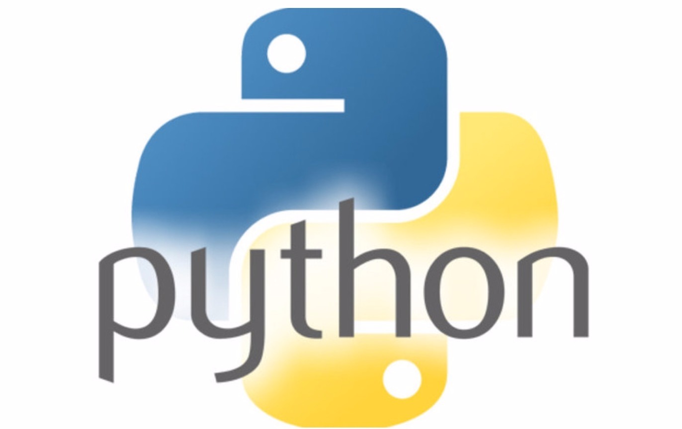 Картинка Python: программирование на каждый день