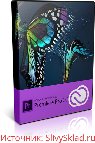Картинка Premiere Pro CC - Основной курс - 1 и 2 часть - Lynda.com
