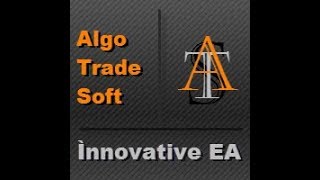 Картинка Советник форекс AlgoTradeSoft Innovative EA -грааль стоимостью 29999 $