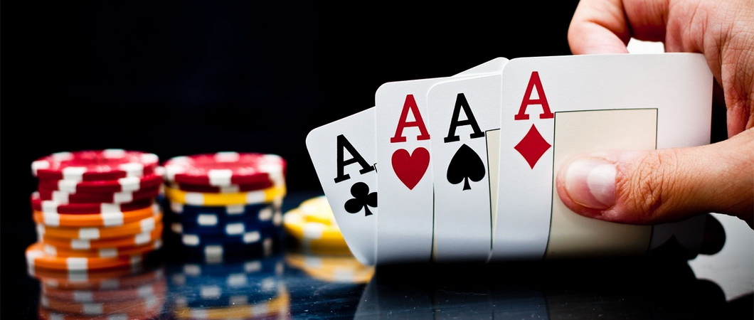 Картинка Покер Zmey 3bet